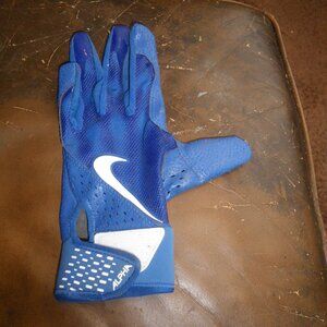 Boy’s Girl’s Nike Alpha Youth Softball Baseball Left-Handed Batting Glove